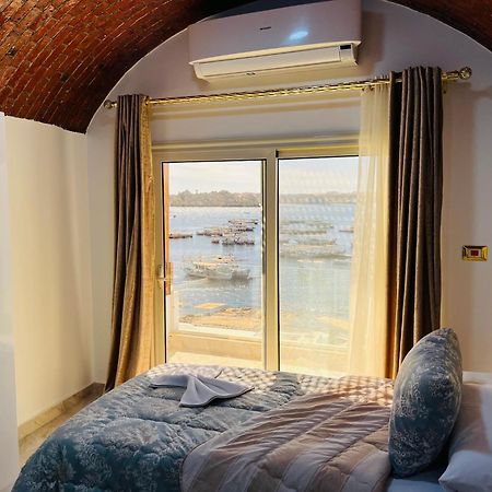 Wanas Kato Guest House Assuan Exterior foto