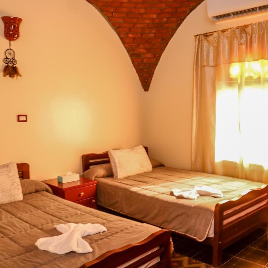 Wanas Kato Guest House Assuan Exterior foto