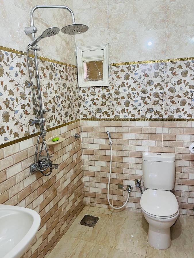 Wanas Kato Guest House Assuan Exterior foto