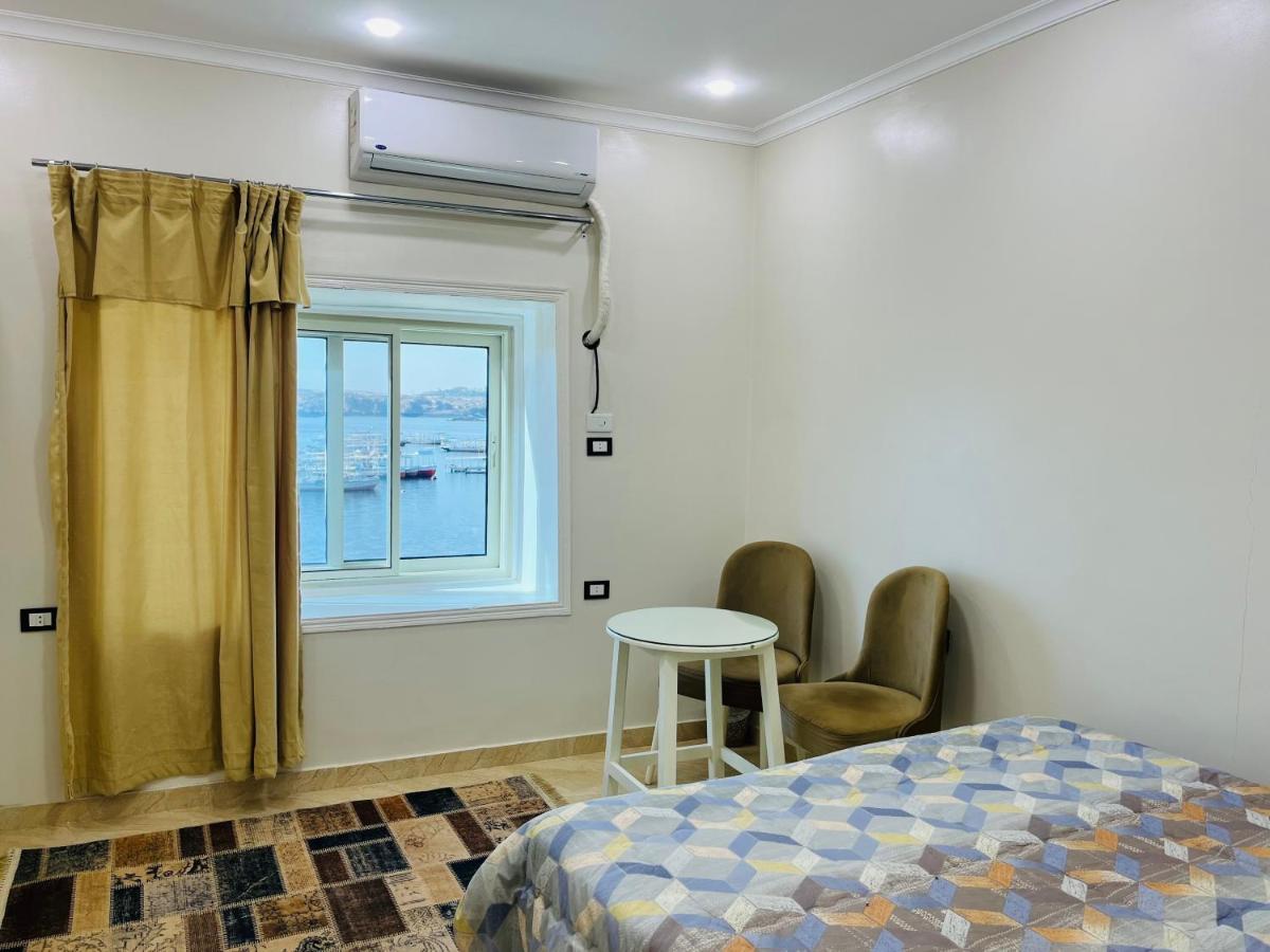 Wanas Kato Guest House Assuan Exterior foto