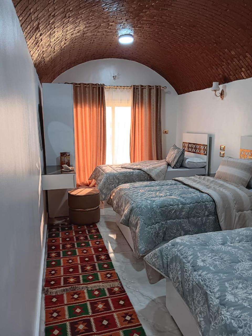 Wanas Kato Guest House Assuan Exterior foto