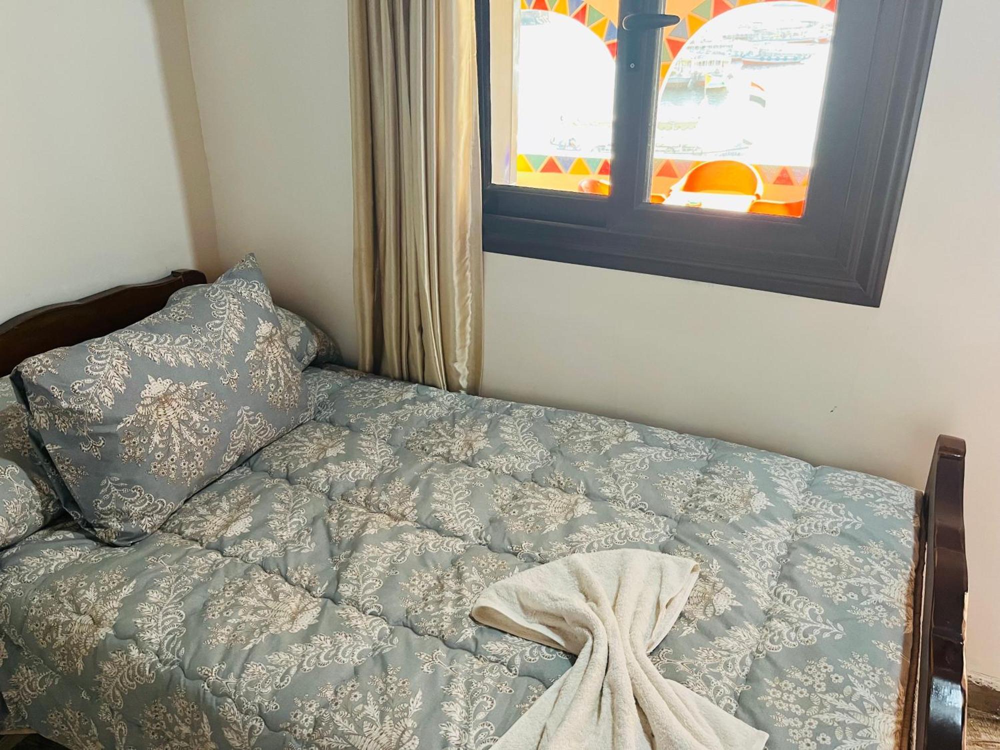 Wanas Kato Guest House Assuan Exterior foto
